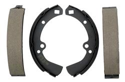 Raybestos Element3 Brake Shoes 371PG