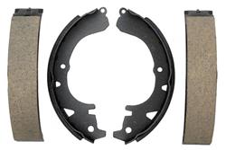 Raybestos Element3 Brake Shoes for 1968-1992 COROLLA - 372PG