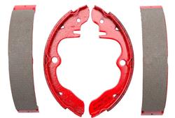 Raybestos Element3 Brake Shoes 395PG