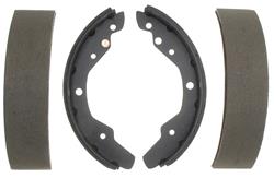 Raybestos Element3 Brake Shoes 397PG