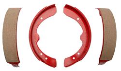 Raybestos Element3 Brake Shoes 405PG