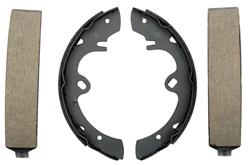 Raybestos Element3 Brake Shoes 406PG