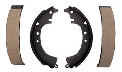 Raybestos Element3 Brake Shoes 407PG