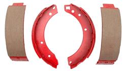 Raybestos Element3 Brake Shoes 409PG