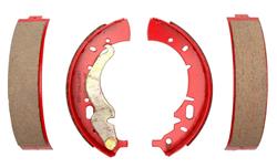 Raybestos Element3 Brake Shoes for 1970-1973 100 SERIES, 1969-1972 SUPER 90 - 423PG