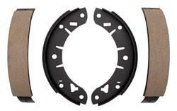Raybestos Element3 Brake Shoes for 1963-1980 MGB - 437PG