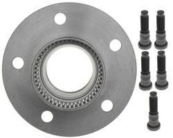 Raybestos - Wheel Hubs for 1993-1995 BRONCO, 1994 F-150 - 4440R