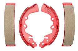 Raybestos Element3 Brake Shoes 444PG