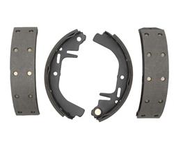 Raybestos Element3 Brake Shoes 447PG