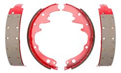 Raybestos Element3 Brake Shoes 449PG