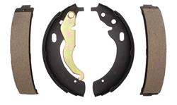 Raybestos Element3 Brake Shoes 459PG