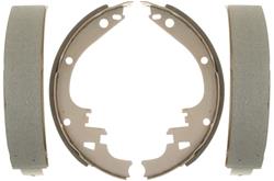 Raybestos Element3 Brake Shoes 462PG