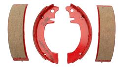 Raybestos Element3 Brake Shoes 466PG