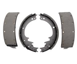Raybestos Element3 Brake Shoes for 1978-1980 CB300 - 475PG