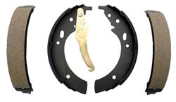Raybestos Element3 Brake Shoes 478PG
