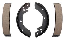 Raybestos Element3 Brake Shoes 480PG