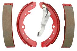 Raybestos Element3 Brake Shoes 483PG