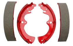 Raybestos Element3 Brake Shoes 488PG