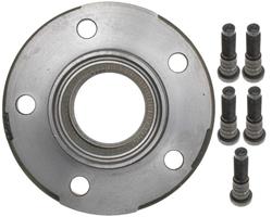 Raybestos R-Line Axle Hubs