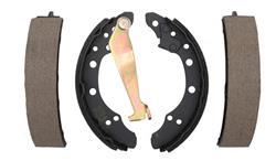 Raybestos Element3 Brake Shoes 495PG