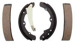 Raybestos Element3 Brake Shoes 496PG