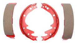 Raybestos Element3 Brake Shoes 498PG