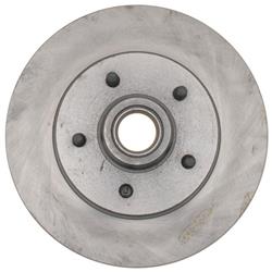 Raybestos R-Line Brake Rotors 5006R