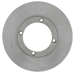 Raybestos R-Line Brake Rotors for 1989-1994 METRO, 1985-1988 SPRINT - 5015R