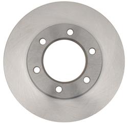 Raybestos R-Line Brake Rotors 5020R