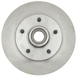 Raybestos R-Line Brake Rotors 5034R