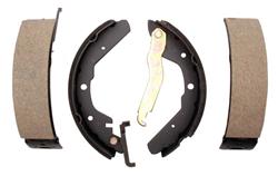 Raybestos Element3 Brake Shoes 503PG
