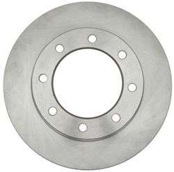 Raybestos R-Line Brake Rotors 5046R
