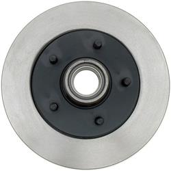 Raybestos Advanced Technology Brake Rotors 5064