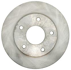 Raybestos R-Line Brake Rotors for 1982-1988 CAMARO, FIREBIRD - 5066R