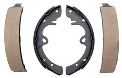 Raybestos Element3 Brake Shoes 511PG