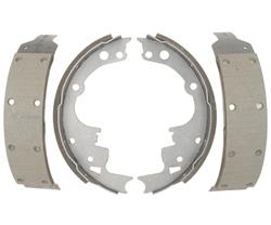 Raybestos Element3 Brake Shoes 514PG