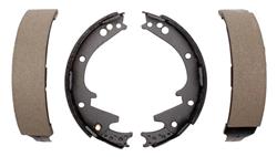 Raybestos Element3 Brake Shoes 515PG