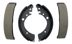 Raybestos Element3 Brake Shoes 517PG