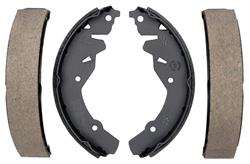 Raybestos Element3 Brake Shoes 520PG