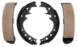 Raybestos Element3 Brake Shoes for 1984-1985 4RUNNER, 1973-1974 HI-LUX, 1973-1995 PICKUP - 523PG