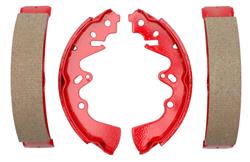 Raybestos Element3 Brake Shoes 526PG
