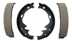 Raybestos Element3 Brake Shoes 527PG