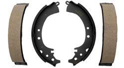 Raybestos Element3 Brake Shoes 528PG