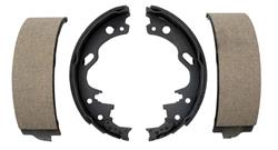 Raybestos Element3 Brake Shoes 537PG