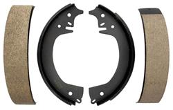 Raybestos Element3 Brake Shoes 53PG