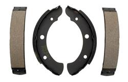 Raybestos Element3 Brake Shoes 541PG