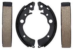 Raybestos Element3 Brake Shoes 546PG