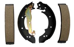 Raybestos Element3 Brake Shoes for 1984-1985 318I, 1988-1989 MEDALLION - 548PG