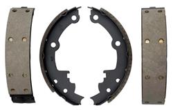 Raybestos Element3 Brake Shoes 552PG