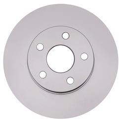 Raybestos Element3 Super Premium Brake Rotors 56140FZN